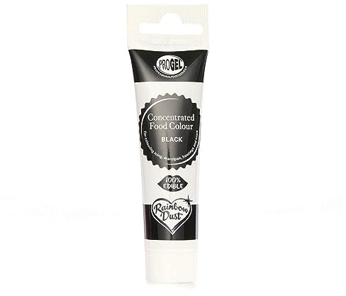 RD ProGel® Concentrated Colour - Baby Blue