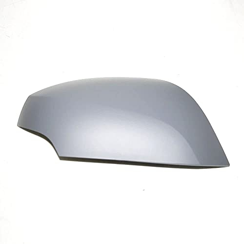 Rechte Seitenspiegelabdeckung Spiegelkappen Grundiert Kompatibel mit Renault