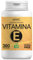 Vitamina E, 360 compresse | Prodotto in Italia, alto dosaggio | Vitamina E pura, massimo dosaggio consentito dalla normativa Italiana | Agocap, integratore vitamina e, tocoferolo puro