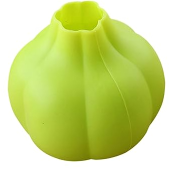 Cabilock écorcheur d'ail appareils de cuisine presse-ail ustensile de cuisine accessoire cuisine eplucheur ustensiles de cuisine créatifs éplucheur d'ail en silicone pelé outil rabot