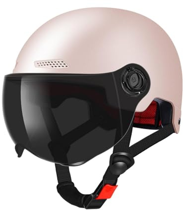 Casco de bicicleta para hombres y mujeres, casco de bicicleta ligero con parasol, casco de bicicleta de carretera, bicicleta de montaña, patinete, cascos para adultos, tamaño ajustable de 53 a 61 cm