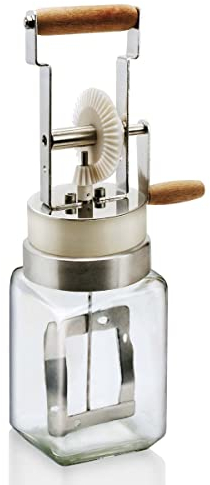 La Bonne Graine BAR01 Baratte à Beurre