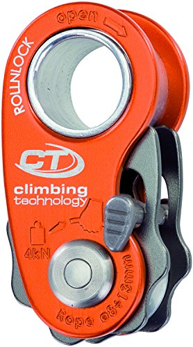 Climbing Technology Rollnlock lobster