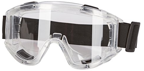 Kerbl 34521 Panorama Vollsichtbrille