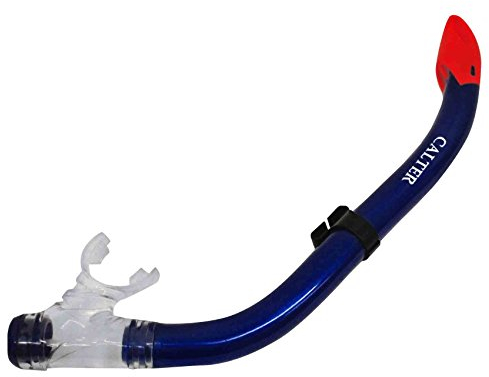 Calter Schnorchel KIDS 9301PVC