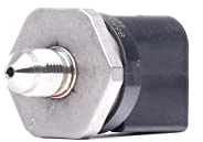 BOSCH 0261545071 OE Fuel Pressure Sensor - Compatible With Select BMW 135, 228, 320, 328, 335, 428, 435, 528, 535, 550, 640, 650, 740, 740, 750, i8, M2, M235, M3, M5, M6, X1, X3, X4, X5, X6, Z4