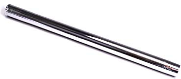 1.25” Metal Vacuum Extension Wand Replacement for Central Vacuum Cleaner Compatible with Beam, Hayden, AstroVac, Eureka, Bissell, Hoover, Nutone, Electrolux