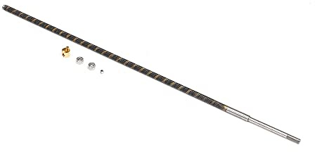 Proboat Flex Shaft-set: Blackjack 42