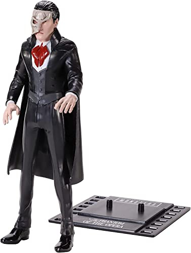 The Noble Collection Universal Universal Phantom Bendyfig