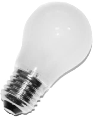 121AV RL41WGIH RSA1DHMH RSA1NTPE Lamp Bulb Compatible with Samsung 40W E27 Fridge Freezer