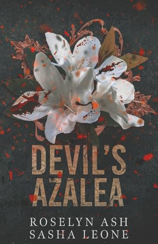 Devil's Azalea: A Dark Mafia Romance