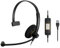 Sennheiser SC 30 USB ML Einseitiges UC Headset