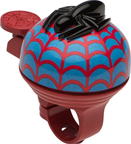 BELL Spider-Man Child Bike Bell