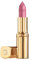 L'Oréal Paris Color Riche Satin Smooth Lipstick, Moisturising Pure Pigment Lip Colour, With Omega 3 & Vitamin E, 129 Montmarte