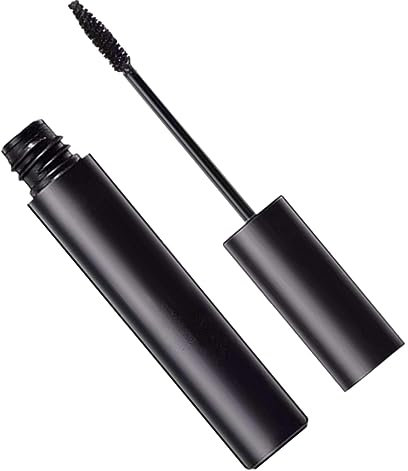 FRCOLOR Temporärer Bart Färbemousse Mit Präzisionspinsel Kompakt Und Hautfreundlich Für Männer Und Schnurrbart Für Reisen Und Outdoor