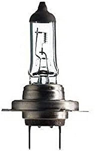 Philips H7 Rally 80 Watt 12 Volt Car 12035 Car Light
