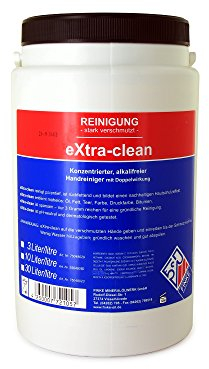 Handreiniger+ Hautschutz (Handwaschpaste) Aviatiocon -Extra Clean- 3 Liter