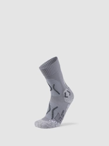 Calze Da Trekking Cool Merino Traspiranti per Donna