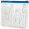 Samsonite Global Travel Accessories - Flaschenset 4er Pack, Translucent