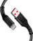 Fasgear Warp Charge 30W Cable for Oneplus 8 Pro 8 7 Pro 7T, 1 Pack 6ft/1.8m Dash Charging USB C Cable Fast Charge Nylon Braided Data Sync USB Type C Cable for Oneplus 7 6T 6 5T 5 3T (6ft, Black)