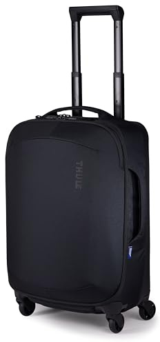 Thule Subterra 2 Handgepäck-trolley 55 cm Black, 35