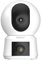 ARENTI P3TT - 3 MP Überwachungskamera für Innenbereiche mit Zwei Objektiven, Schwenk- und Neigefunktion, 2,4 GHz und 5 GHz Dual-Band WLAN, Automatische Verfolgung und Geräuscherkennung