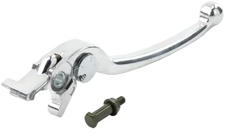 Motocicleta Palanca Embrague Freno Palanca de freno delantero para SUZUKI GSF 400 600 650 1200 1250 N/S BANDIT GS500E GZ 125 250 MARAUDER TL1000S Maneta Embrague Moto