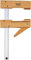 BESSEY Holzklemmzwinge Holz-Klemmy HKL 200/110 HKL20 Spann-Weite (max.):200 mm Ausladungs-Maße:110 mm