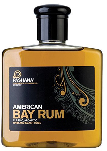 Pashana Bay Rum American 250 ml