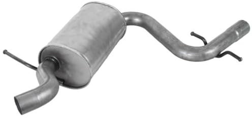 BOSAL 233-719 Silenciador intermedio