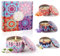 Velas Aromáticas, Velas Perfumadas Juego de 4 Piezas, Velas Perfumadas de Aromaterapia Cera de Soja Regalo para Mujer Velas Decorativas, Regalos Para Día de la Madre Cumpleaños Baño Yoga