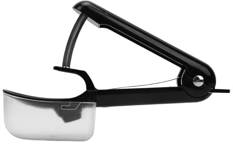 TARSHYRY Snocciolatore per Ciliegie, Snocciolatore per Ciliegie in Acciaio Inossidabile per Datteri Rossi, Frutti di Biancospino, Efficiente per