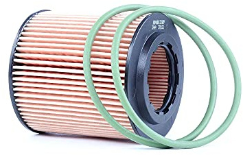 Blue Print - Filtro De Aceite