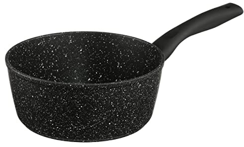 Casserole en aluminium forgé 20cm