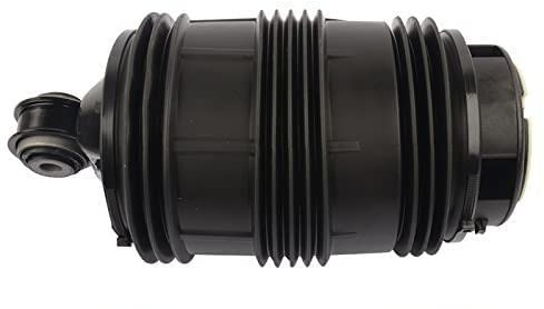 Bisenya Luftfeder Luftfederung Luftbälge Hinten 1Stk 2Pins Ersatz für Mercedes W211 S211 E-Klasse T-Modell 2003 2004 2005 2006 2007 2008 2009 für Kombi 2113200925 A2113200925