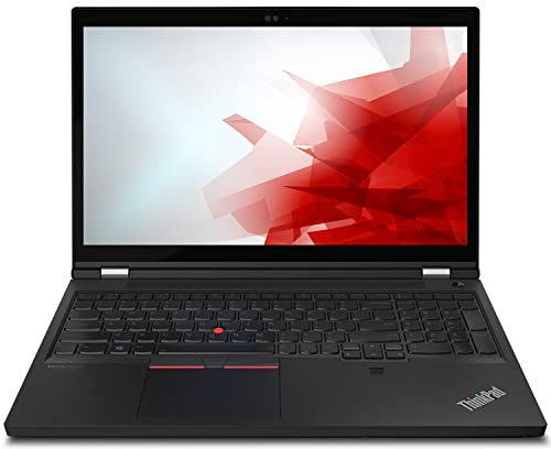 Lenovo ThinkPad P15 Workstation Gen 2, 15,6 FHD (1920x1080) IPS 500nits, Intel Core i7-11800H, NVIDIA T1200 4GB, tastiera retroilluminata, lettore di impronte digitali, Windows 11 Pro (64 GB di RAM |