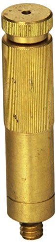 Orbit B0044FWBZY Arizona Mist 10115H 3/8 Misting Auto Drain Valve, Brass