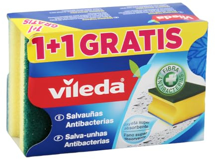 VILEDA Nettoyant Cuisine 100 g