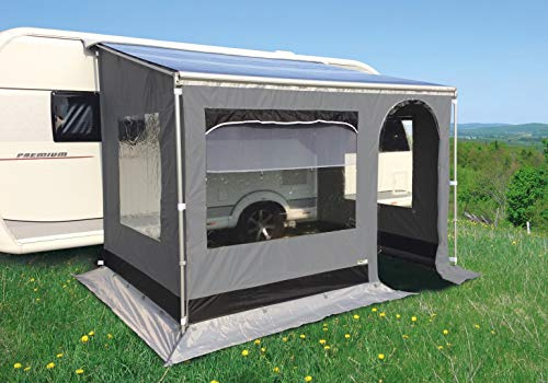 Eurotrail Markisenzelt für Caravanstore Bergen CS Neu!! ETCT0163
