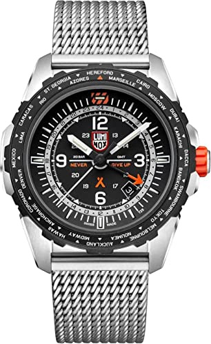 Luminox Bear Grylls Survival XB.3762 Men's Pilot Watch 45mm