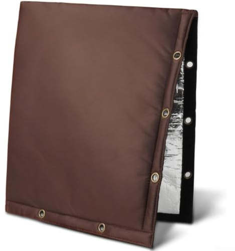 Copertura isolante anti-riflusso, con cinque strati protettivi, resiste agli strappi, penetrazione dell'umidità, per scatola valvola e controller dello spruzzatore d'acqua