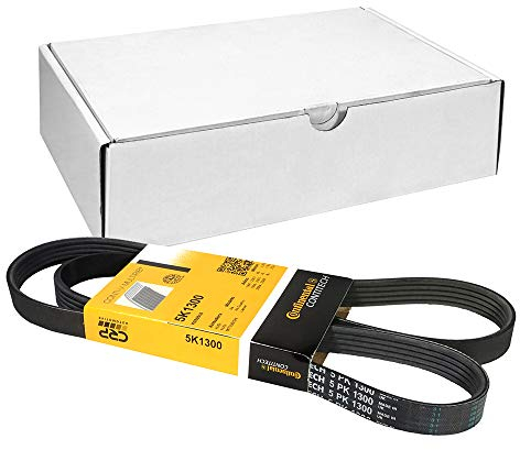 CONTITECH 5PK1300 Keilrippenriemen