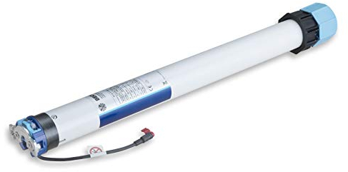 Becker R8-17-D01 Moteur de volet roulant avec récepteur radio DECT intégré