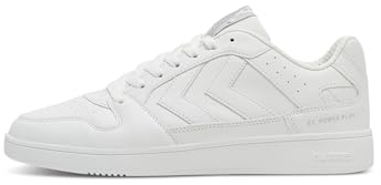 hummel St. Power Play Sneaker Weiss, 41 Herren