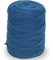 NOTIONSLAND 400 g T-Shirt-Garn, Strickgarn, Stoff, Häkelgarn für Tasche, Korb, Decke, Heimdekoration – Jeansblaue Garne