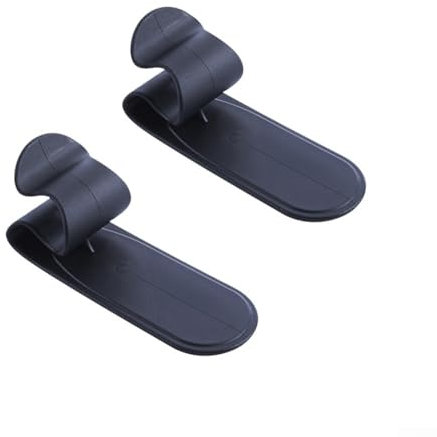 Car Trunk Umbrella Hook Holder, Convenient Shopping Bag Hooks, Easy Installation