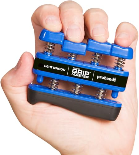 Prohands Gripmaster light/blu