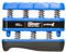 Pro Hands Fingertrainer Gripmaster light, Blue , 230x140
