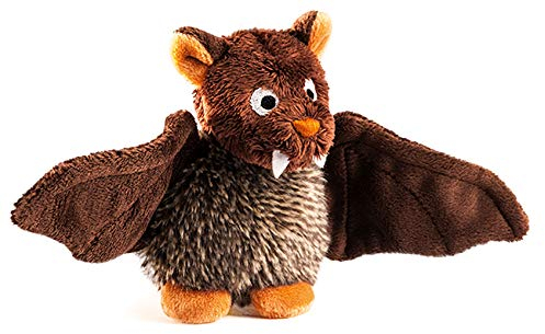 Schaffer 3530 pipistrello magnetico in peluche Dragomir