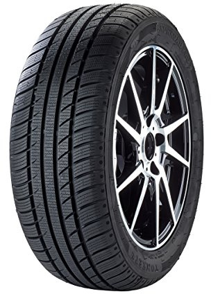 Tomket SNOWROAD PRO 3 XL - 205/50/R16 91V - E/E/72dB - Winterreifen PKW